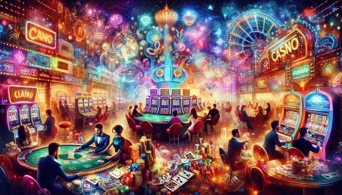 Spielbank Bad Kötzting